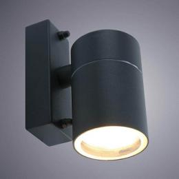 Уличный настенный светильник Arte Lamp Sonaglio  - 2